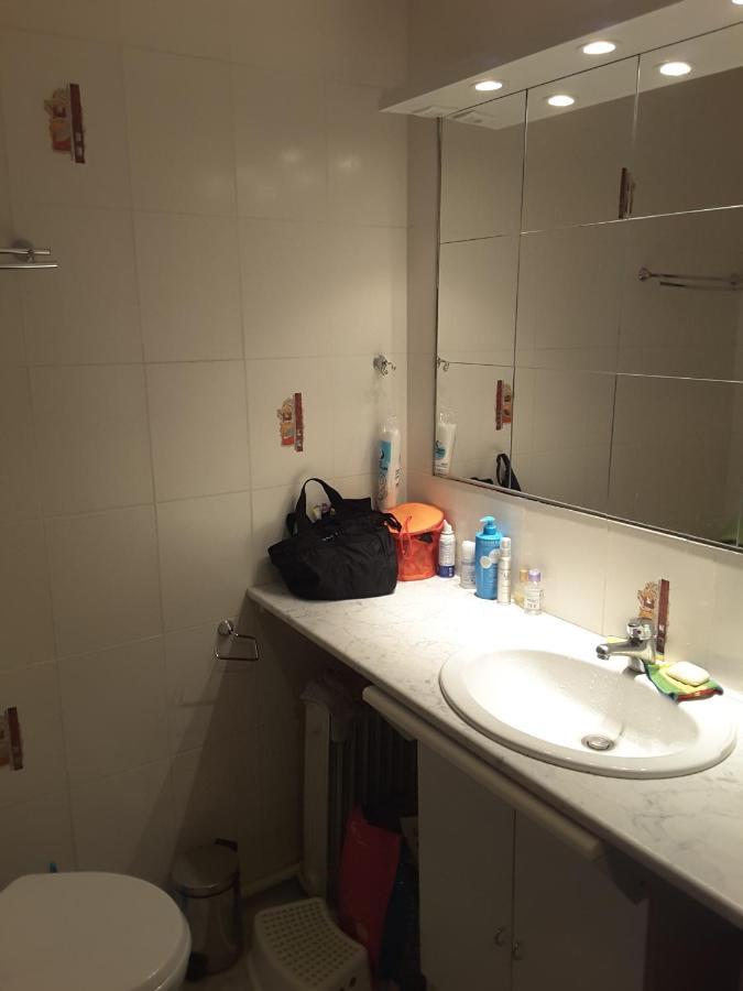 Appartement 2 Pieces Cap D'アグド エクステリア 写真